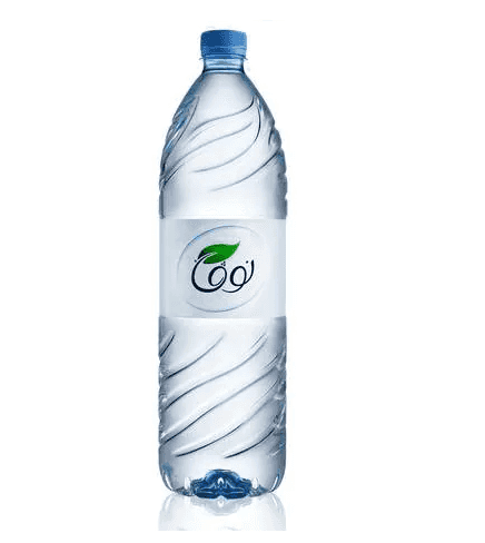 نوفا مياه 1.5 لتر × 12 - كرتون - منتج بالجملة | Platraw