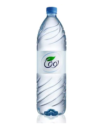 Nova Water 1.5 L × 12 - Carton