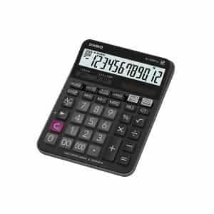 Casio DJ-120D Plus Desktop Calculator 12 Digits - Wholesale Product | Platraw