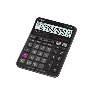 Casio DJ-120D Plus Desktop Calculator 12 Digits