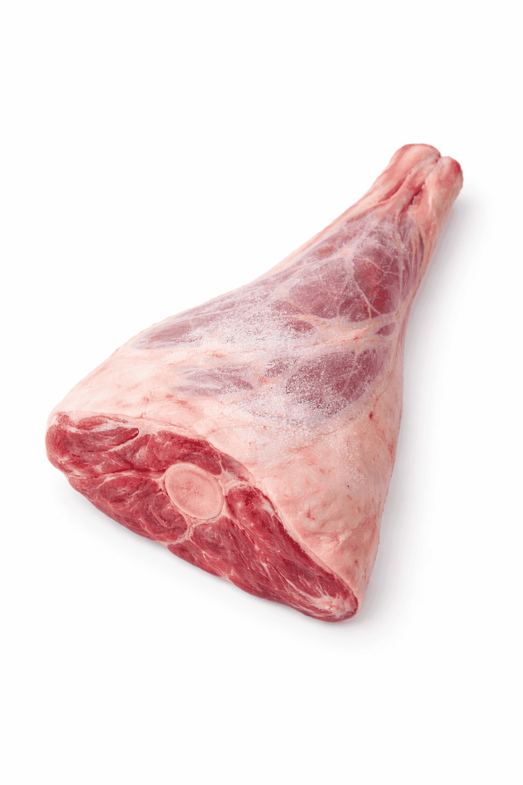 كلاسيك فخذ غنم استرالي بالعظم مجمد 1 كغ - منتج بالجملة | Platraw