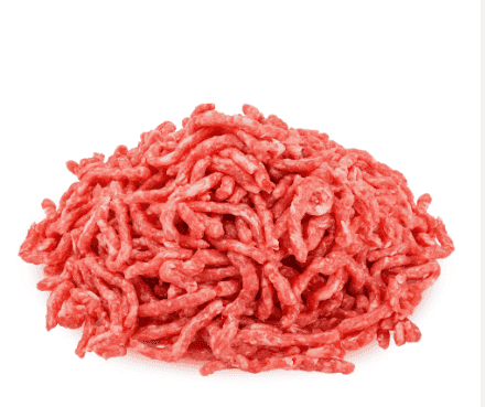 جاك كريك بلاك انجوس لحم بقري مفروم استرالي مجمد 1 كغ - منتج بالجملة | Platraw