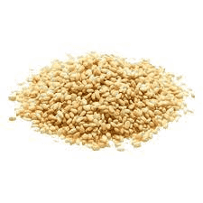 سمسم ابيض 1 كغ - منتج بالجملة | Platraw