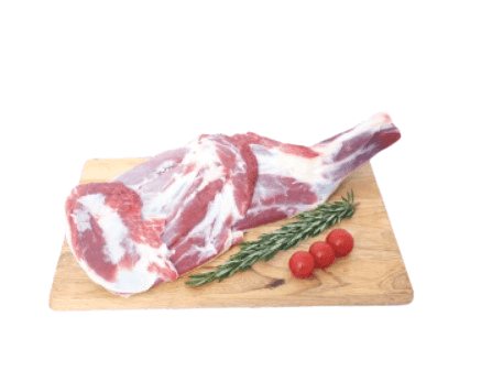 تي ام بي كتف غنم استرالي مجمد 1 كغ - منتج بالجملة | Platraw