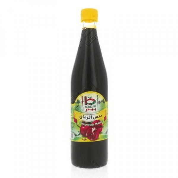 Baidar Pomegranate Molasses 700 ml × 12 - Carton