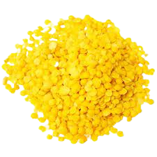 Yellow lentils 15 kg