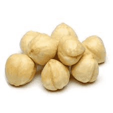 بندق ابيض مقشور 10 كغ - منتج بالجملة | Platraw