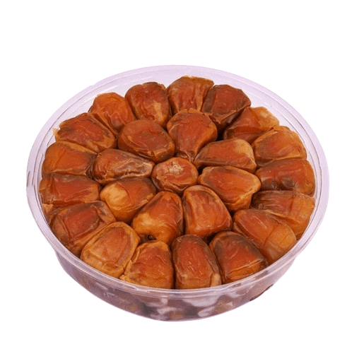 Tamrrek Rutab Sukary Dates First Grade 1 kg × 12 - Carton