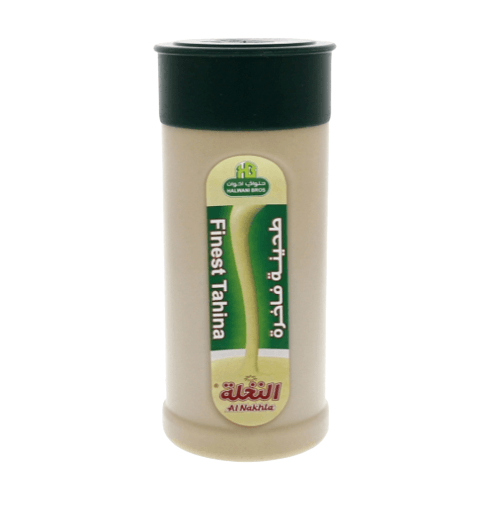 Halwani Alnakhla Finest Liquid Tahina 500 gm × 12 - Carton - Wholesale Product | Platraw