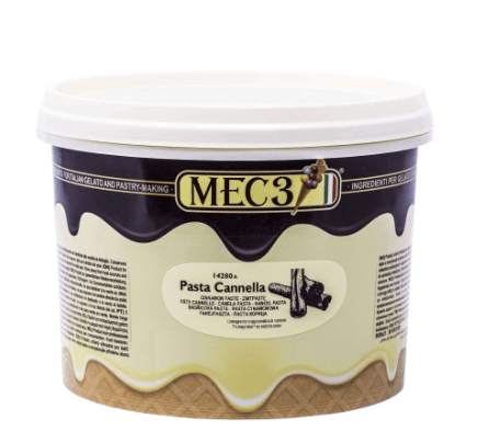 MEC3 Cinnamon Paste 3 kg - Wholesale Product | Platraw