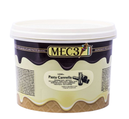 MEC3 Cinnamon Paste 3 kg