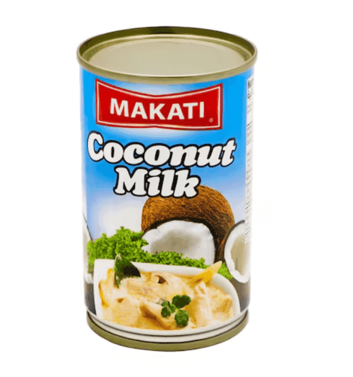 مكاتي حليب جوز الهند 400 غم × 24 - كرتون - منتج بالجملة | Platraw