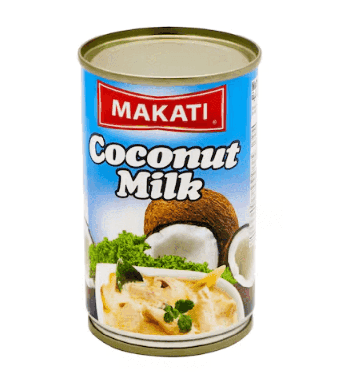 Makati Coconut Milk 400 gm × 24 - Carton - Wholesale Product | Platraw