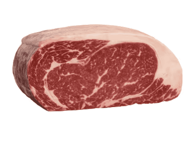 بلاك انجوس بريسكت لحم استرالي صافي بدون عظم مجمد ١ كغ - منتج بالجملة | Platraw