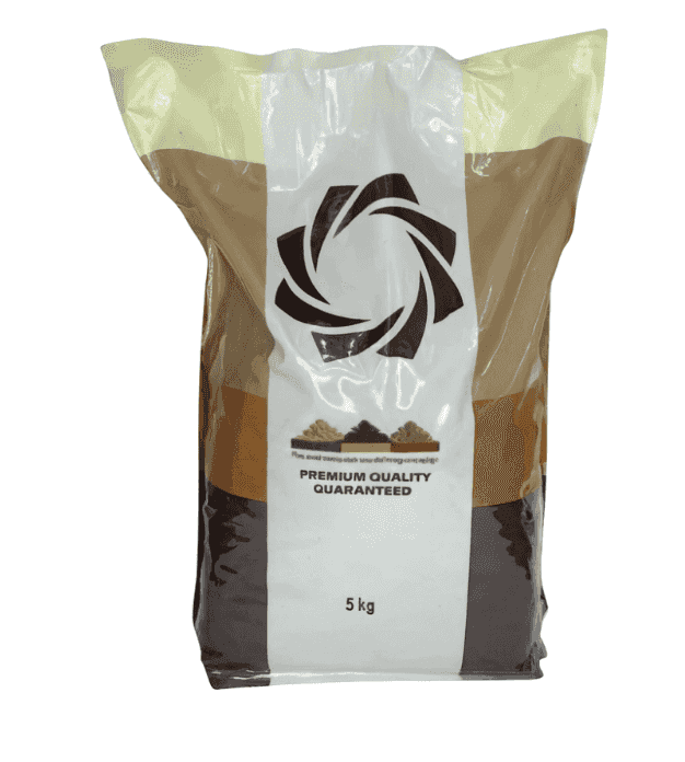 دوبلن حبيبات شوكولاتة غامقة 55 % - 5 كغ - منتج بالجملة | Platraw