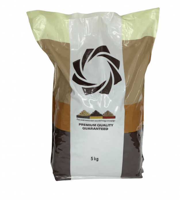 Dobeln Dark Chocolate Coins 55 % - 5 Kg